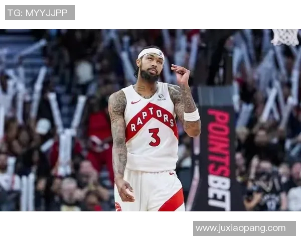 英格拉姆18分难救主 猛龙三节落后老鹰4分