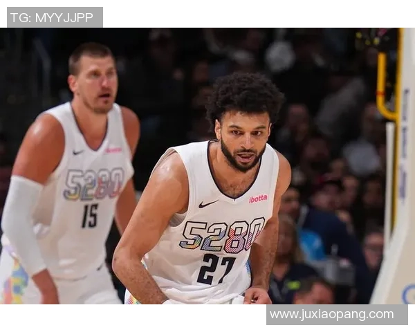 近9战8败不奇怪，约基奇帮穆雷，艾顿帮东契奇，哈登的祖巴茨却在梦游